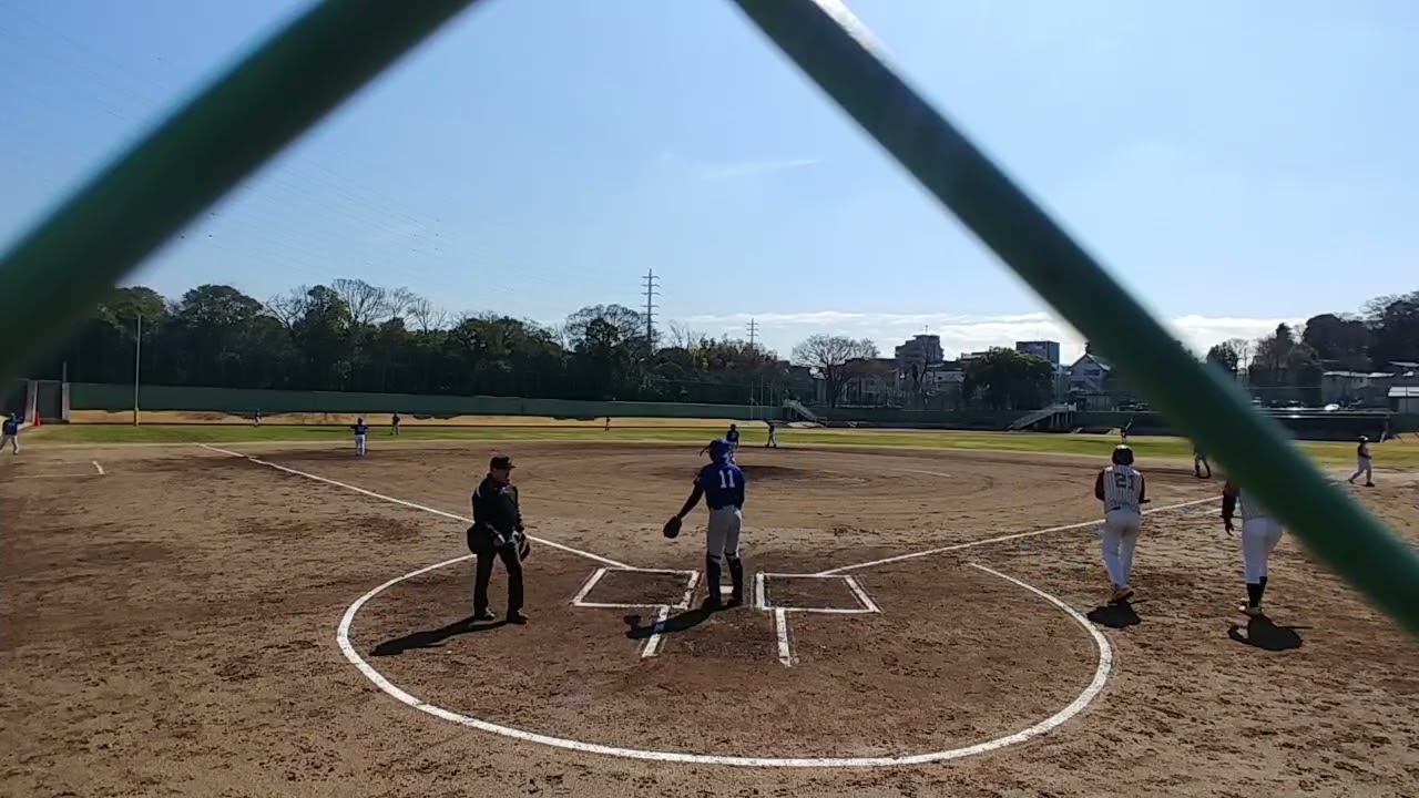 ３月リオレウス対デキシーキング②