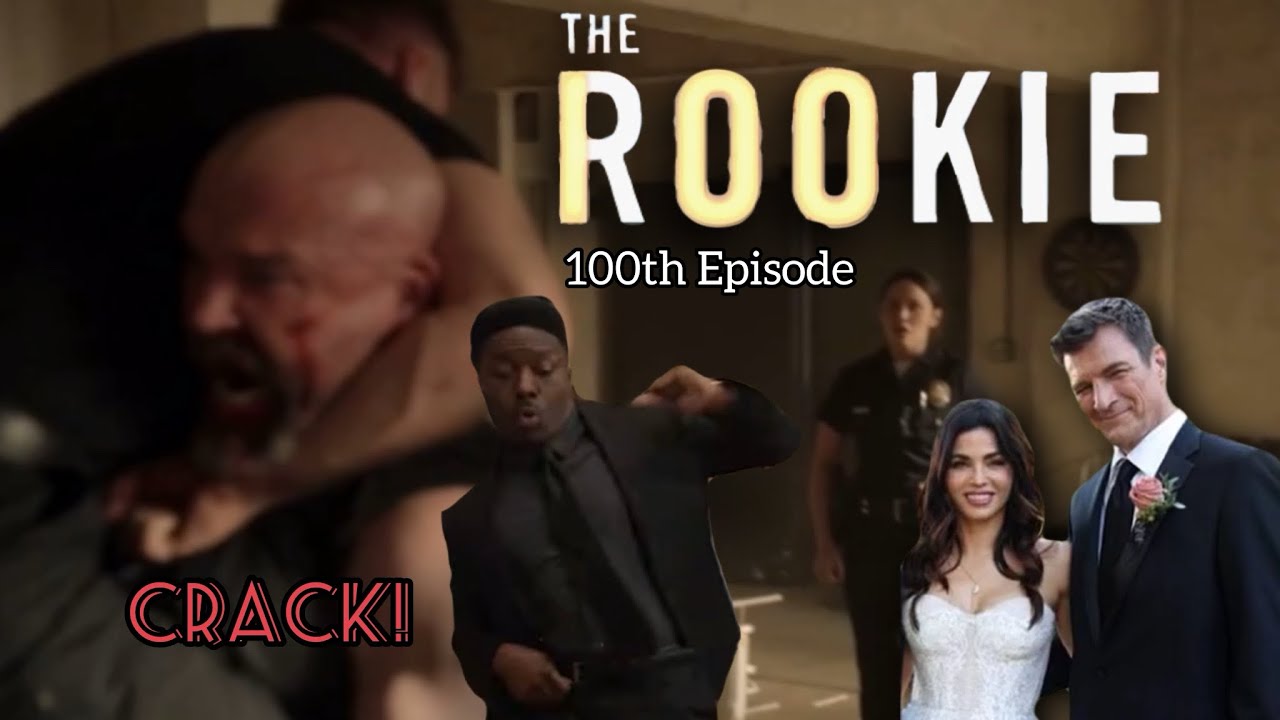 The Rookie 6x02 Memes