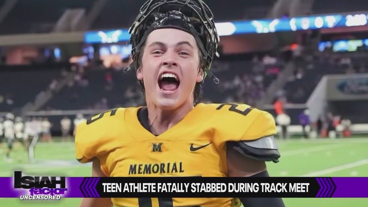 Frisco, Texas teen athlete fatally stabbed after confrontation at track meet