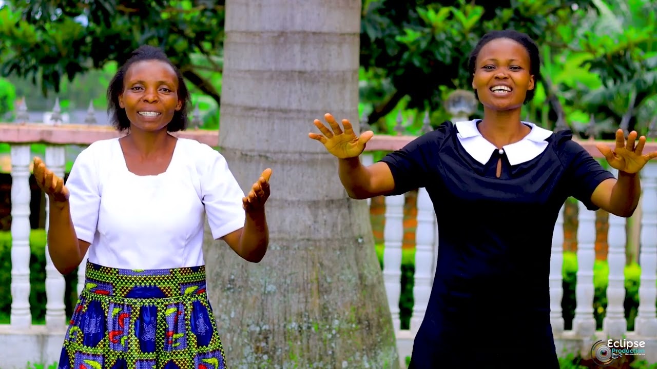 KWAHERI BY RIAGUMO S.D.A CHURCH CHOIR