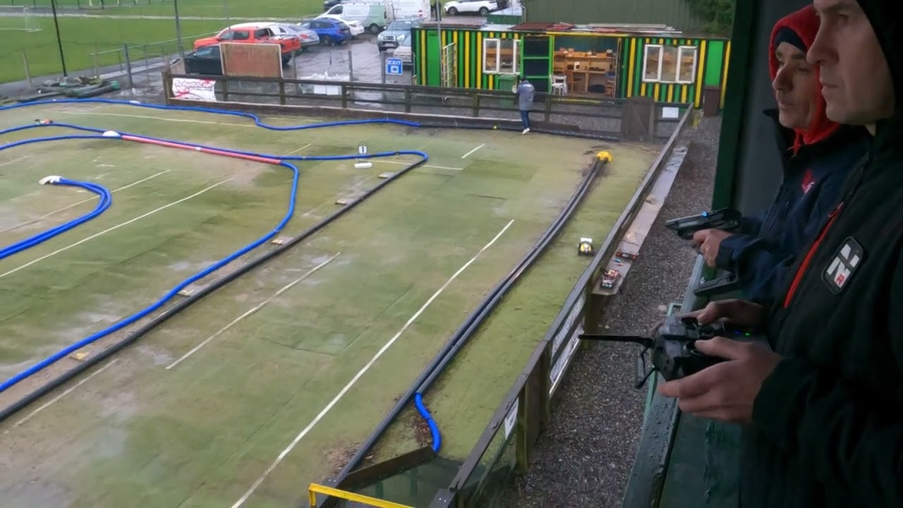 The A Final from Navan Nitro Nuts Rnd 3 Nov 2023