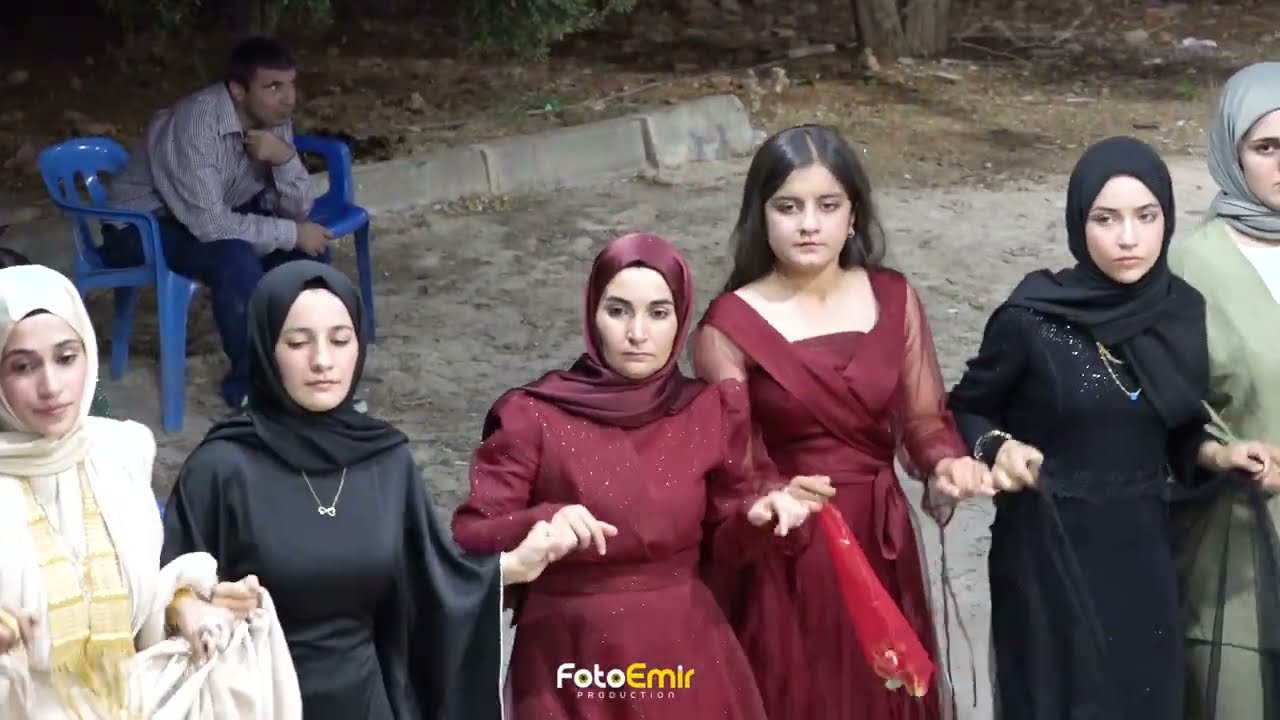 Emine & İmam - (Grup Yare Vakkas Koç) Kına Töreni  / Part 1 fotoemirproduction©
