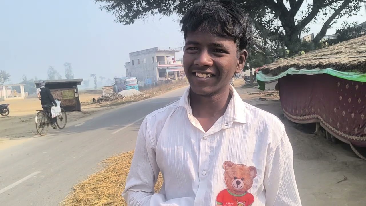 सिगरेट का आशिक 🚭♨️🚫❗❓❌  || Vlog Video Viral Vloger YouTuber Dehati Vlogger Desi style video 