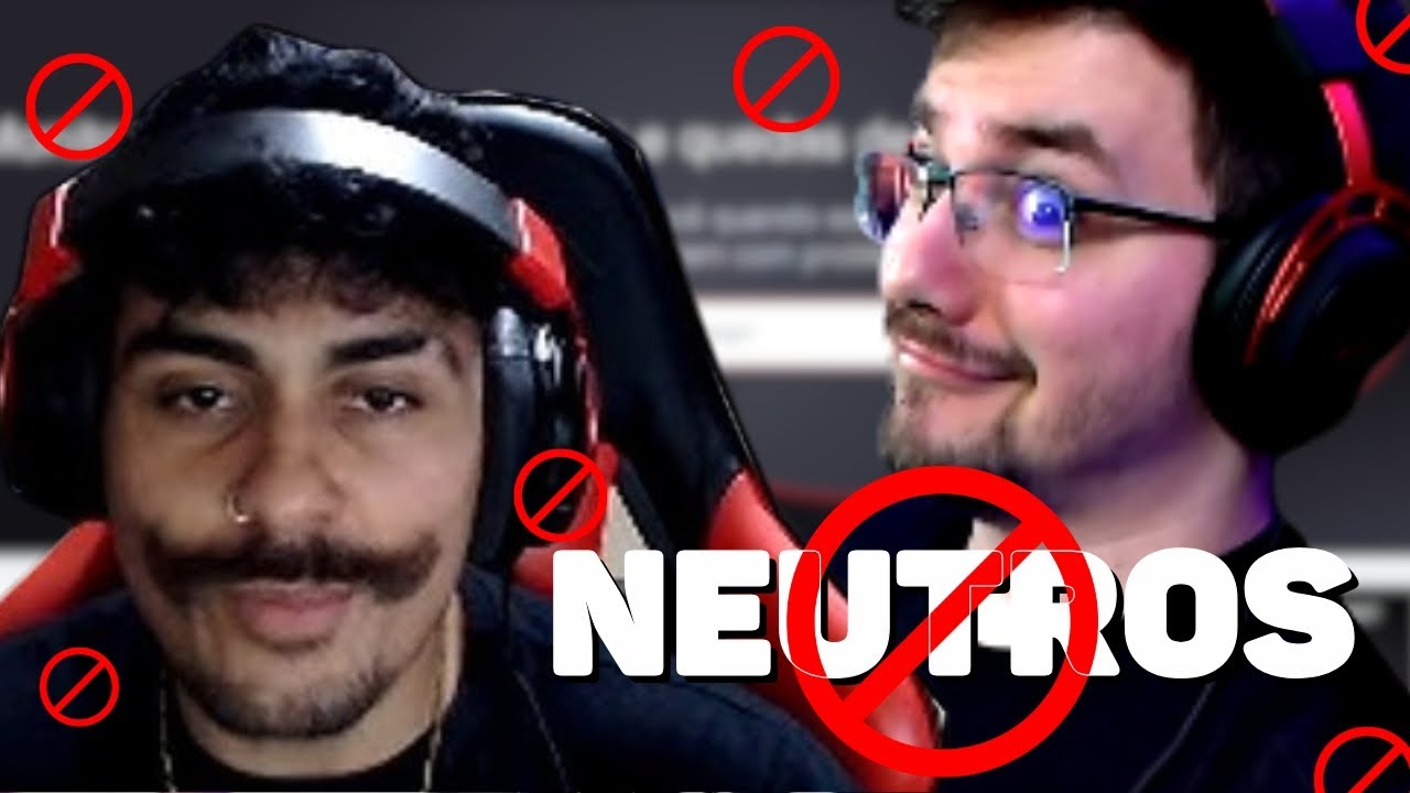REACT RUBINI, O MAIOR POWER ABUSER DE 2025 - 