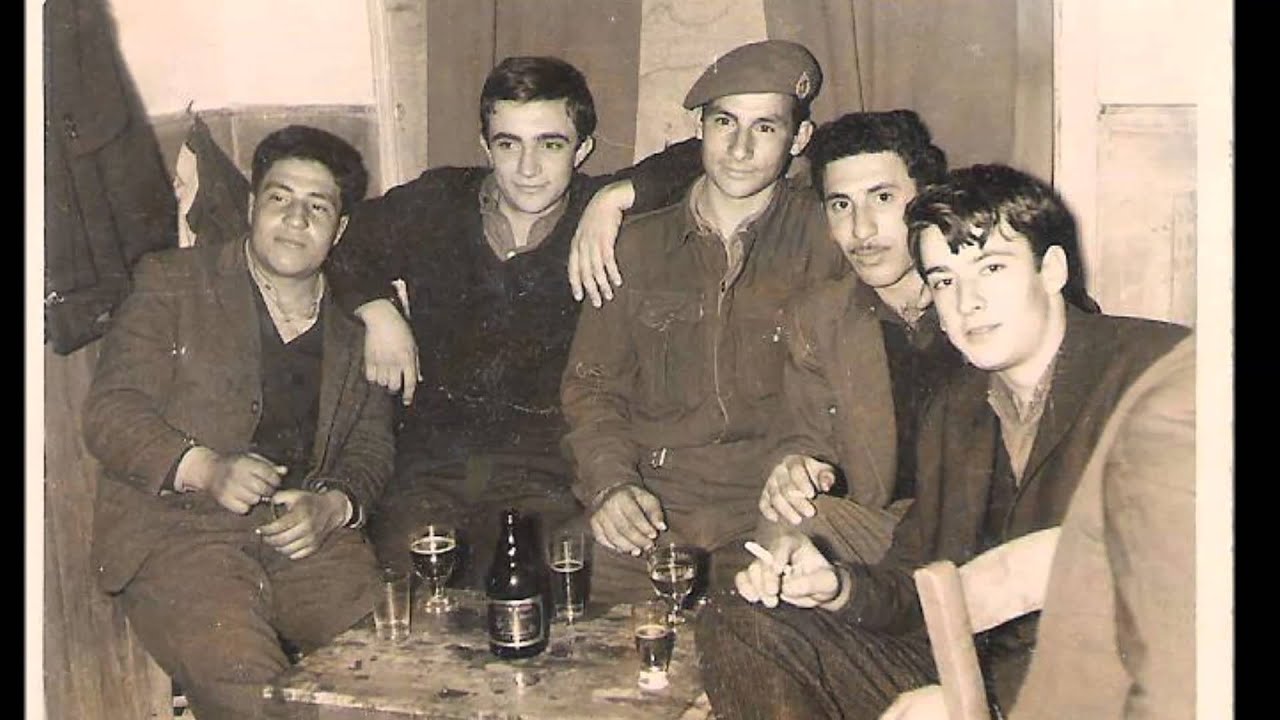 Agia Paraskevi No1