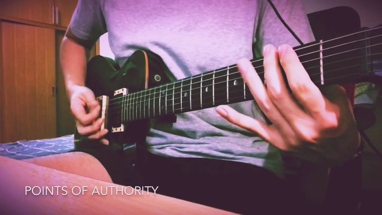 MY TOP LINKIN PARK RIFFS
