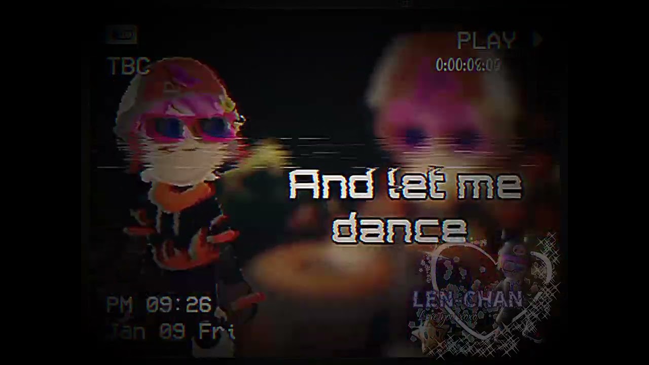 🖤❤💿 DADDY DJ 💿❤🖤 // PK XD