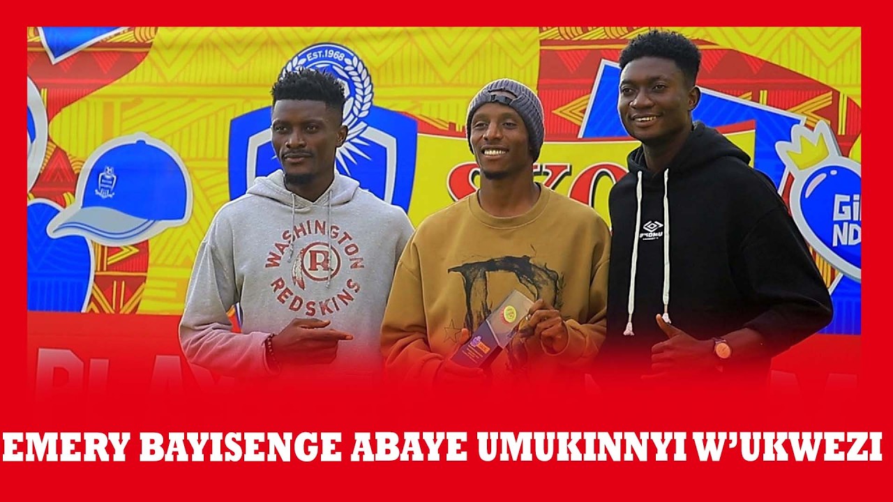 🔴LIVE: EMERY BAYISENGE ABAYE UMUKINNYI W’UKWEZI KWA MUTARAMA || KITOGA ABA UMUKINNYI W’UKWEZI KWA 12