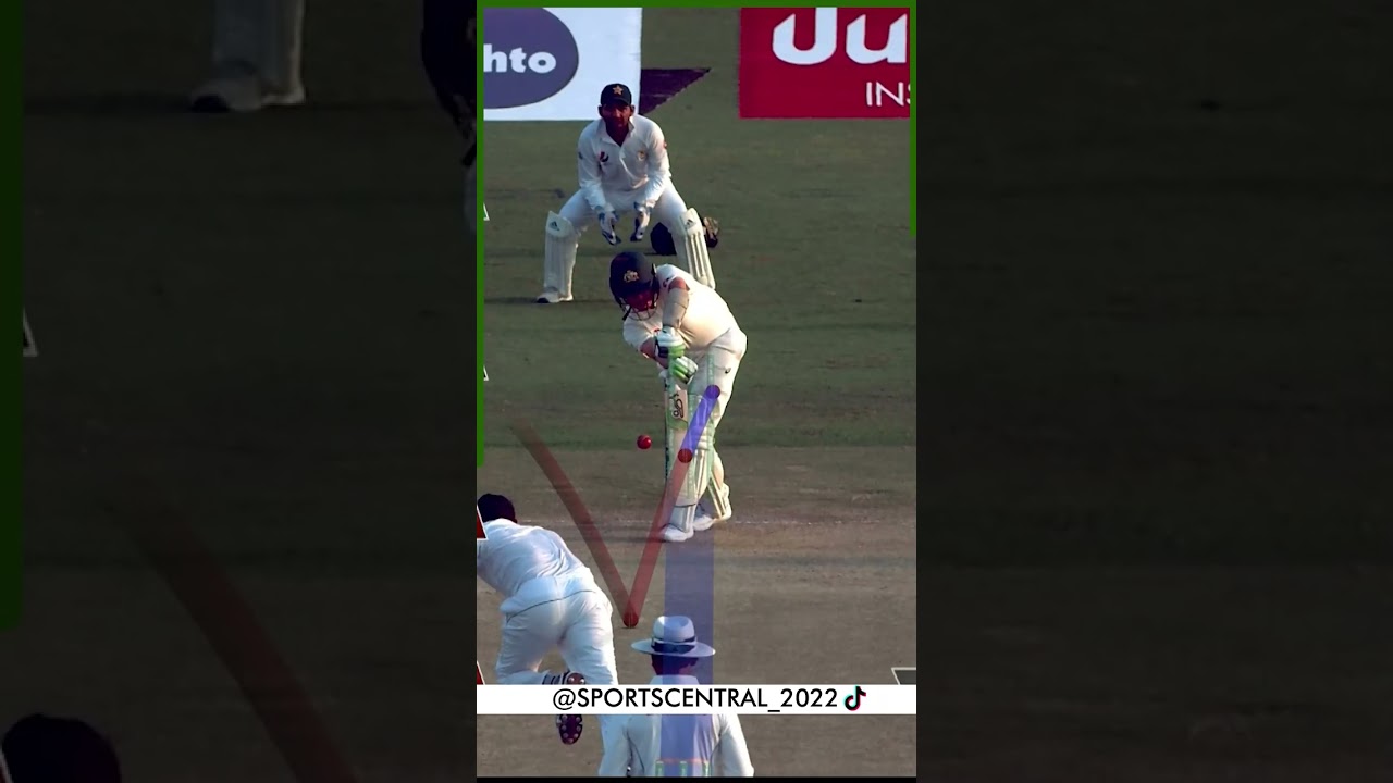 #MohammadAbbas Replaces #HarisRauf #PAKvENG #UKSePK #SportsCentral #PCB MA2L