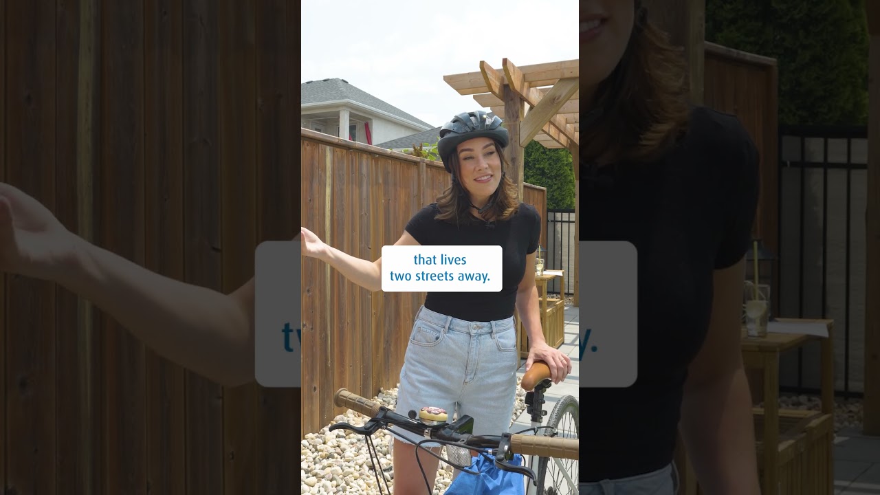 Investing is a journey&mdash;and your financial objective is the destination. 🚲✈️