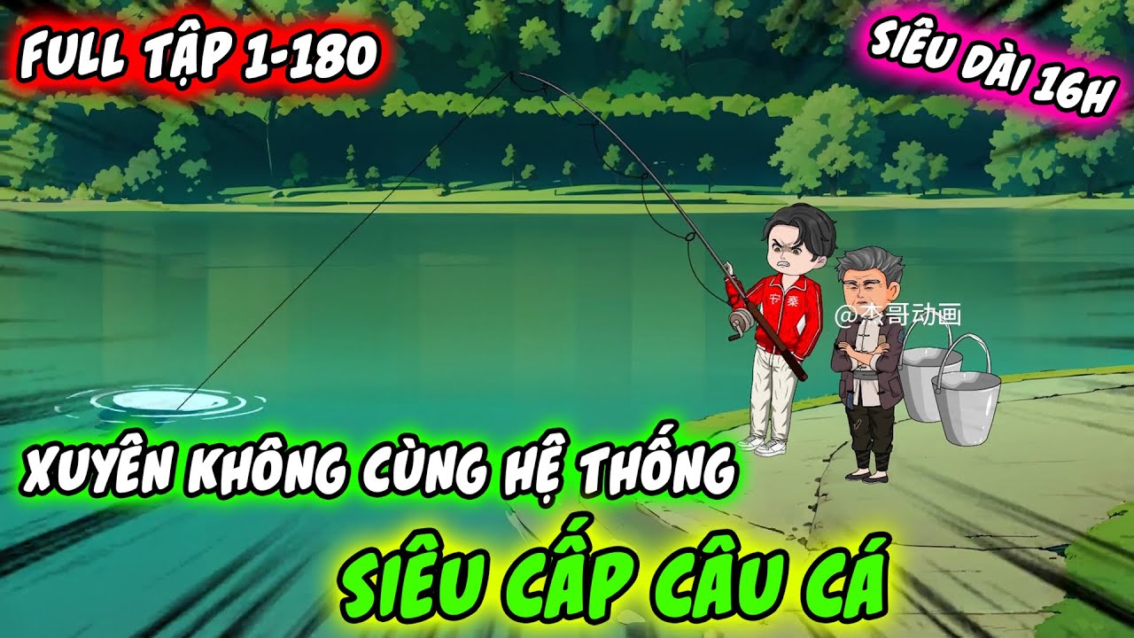 FULL VERSION | Xuyên Không Cùng Hệ Thống 