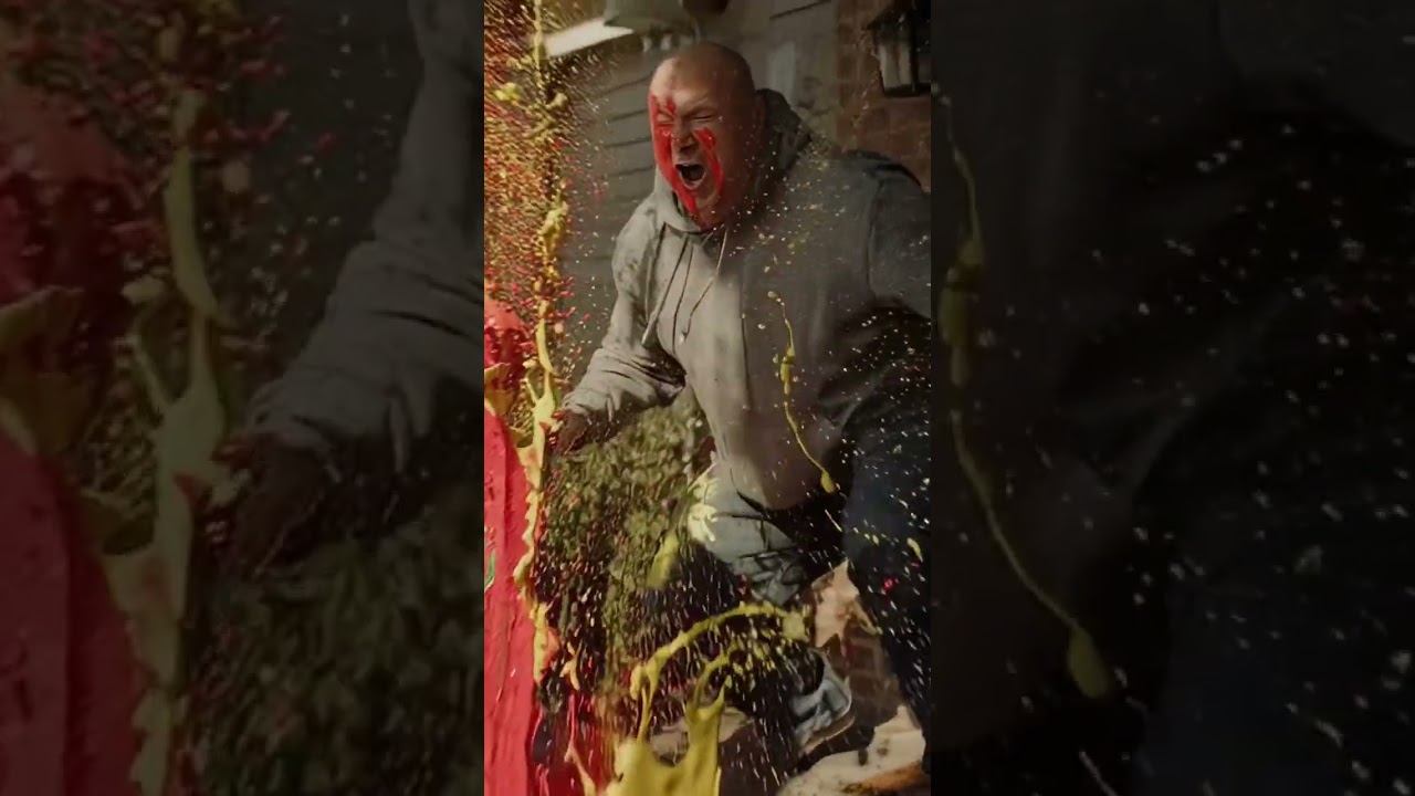 Porch Pirate never saw this coming 