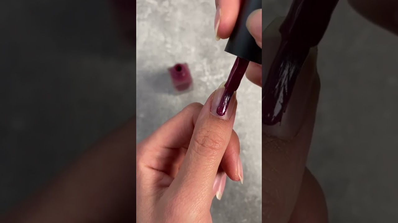 Die besten Tipps damit Nagellack viel l&auml;nger h&auml;lt und nicht absplittert ✨🥰 | Tutorialsbykati