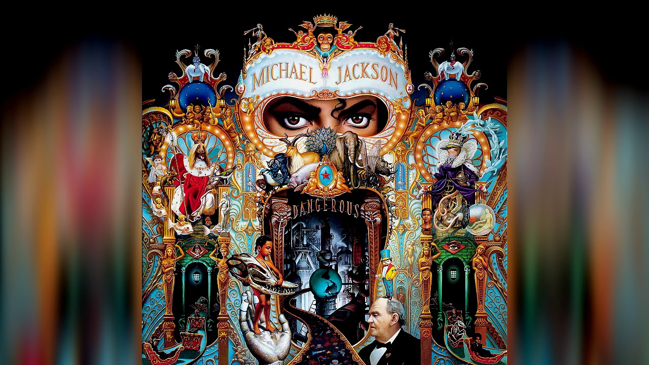 Michael Jackson - Jane Is A Groupie (Incomplete) | Dangerous Session | 1989
