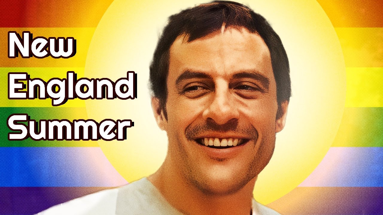 New England Summer | CaptainPsychopath