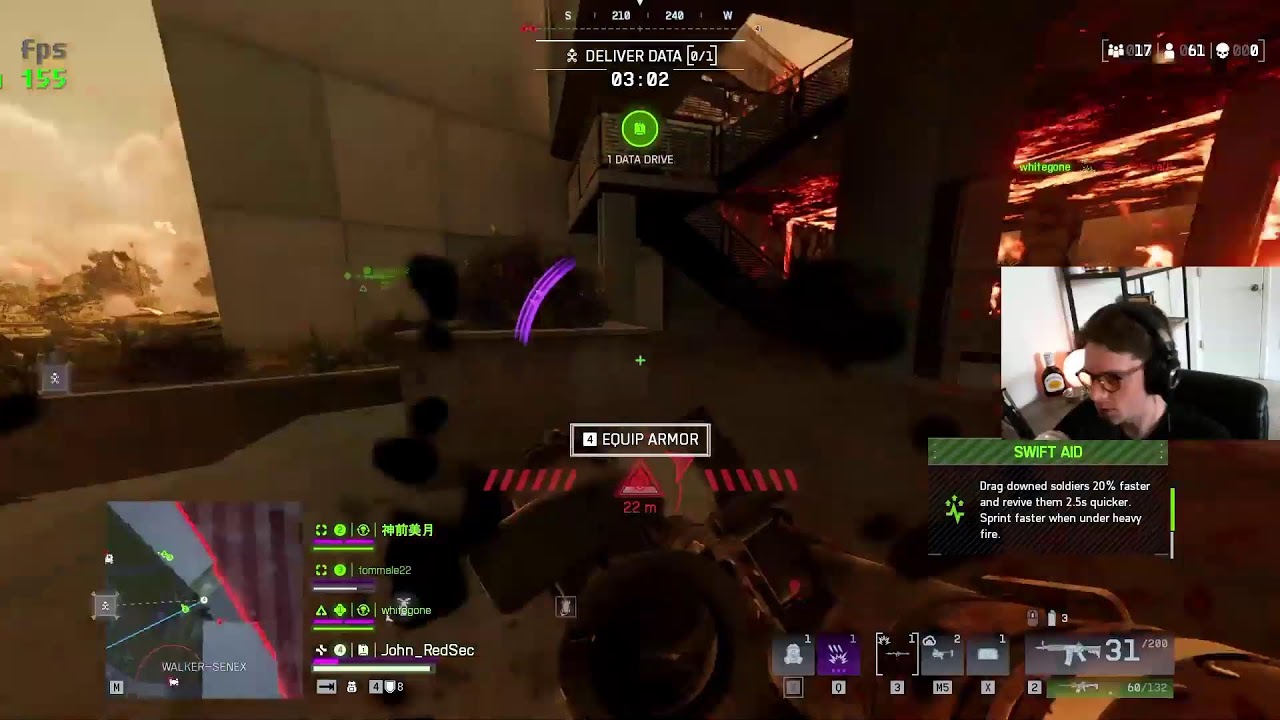 Im The Gregory House of Battlefield