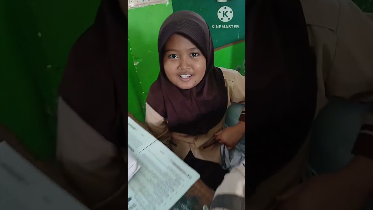 Tirai,dengan polanya.ķls 4