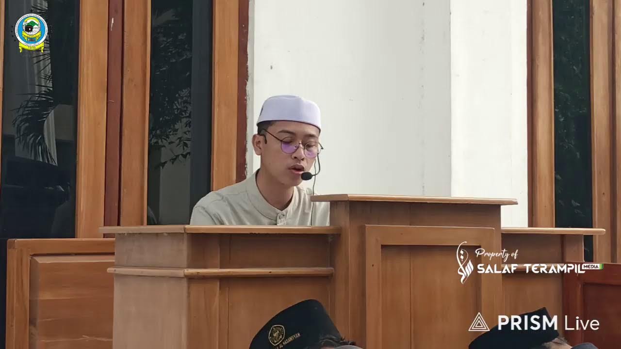 NGAOS IHYA'ULUMIDDIN JILID 2 || SAYIKHINA AGUS MUHAMMAD NAWWAF