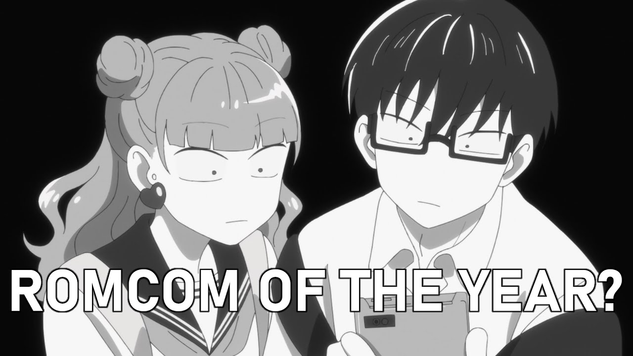 Anime-only | Ep. 1 - 3 Thoughts | You and I Are Polar Opposites