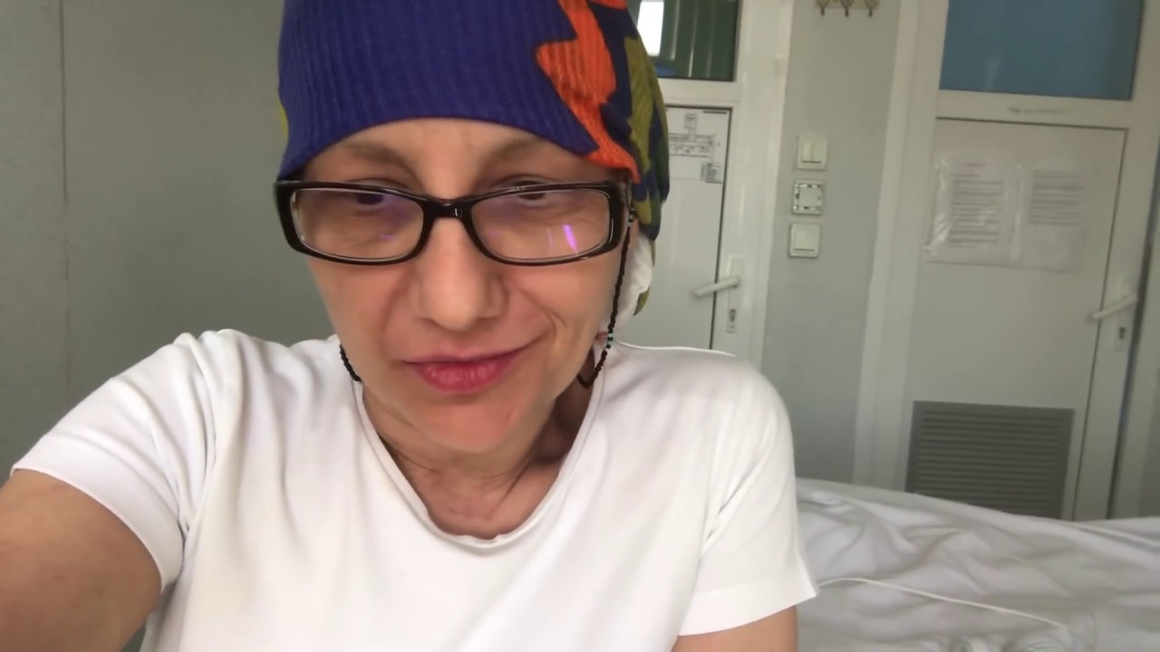 Povestea mea de transplant. Final de drum, un nou început. Jurnal video dedicat Oamenilor frumoși