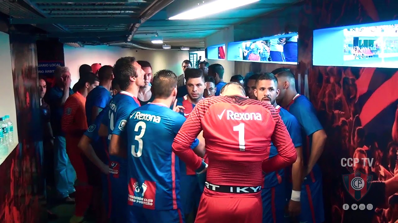 Previa partido ante Sol de América