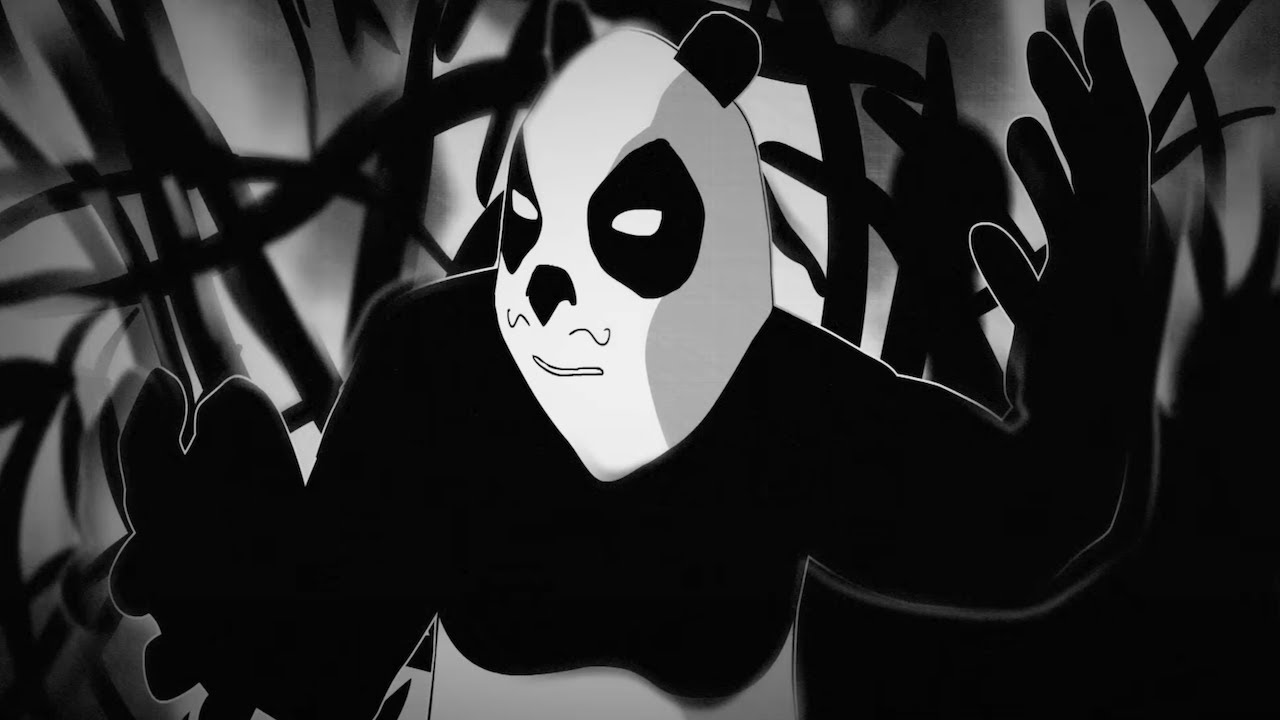 Otis Stacks - Ever Felt feat Mattic [Official Video]