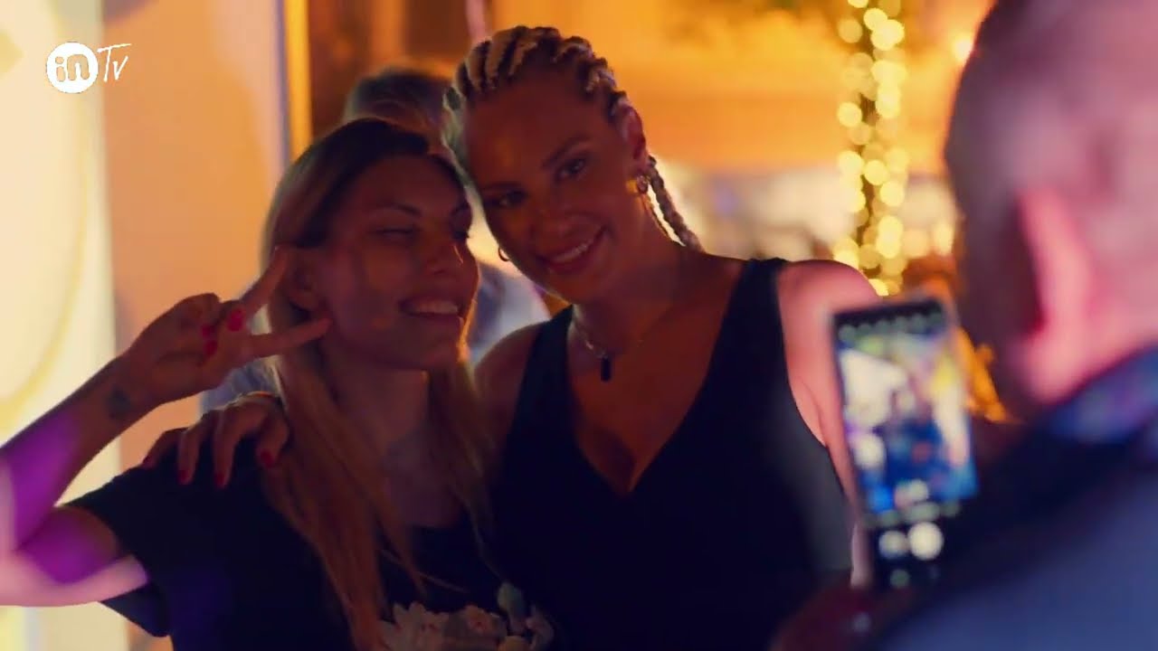 FRANCESCA BRAMBILLA dj