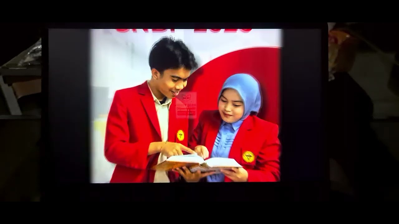 Presentasi Unhas - Campus Expo Smaeli 2026