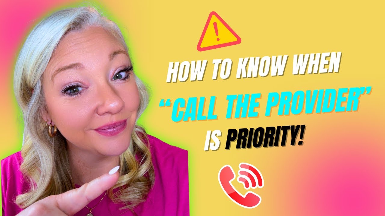 How To Pick The Right Nclex Priority Answer 100x More Confidently Every Time 