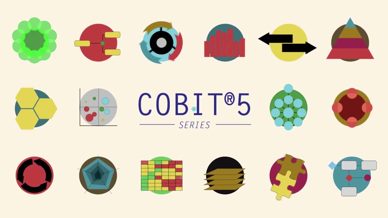 &iquest;Qu&eacute; es el modelo COBIT?