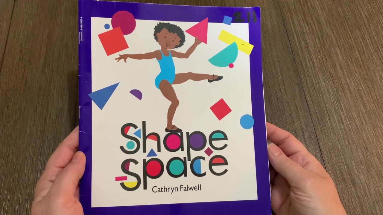 Shape Space