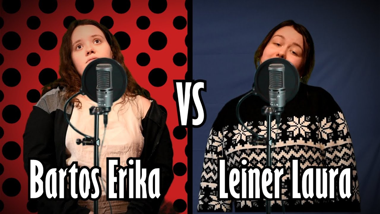 Leiner Laura vs Bartos Erika - Homokóra Mini #9