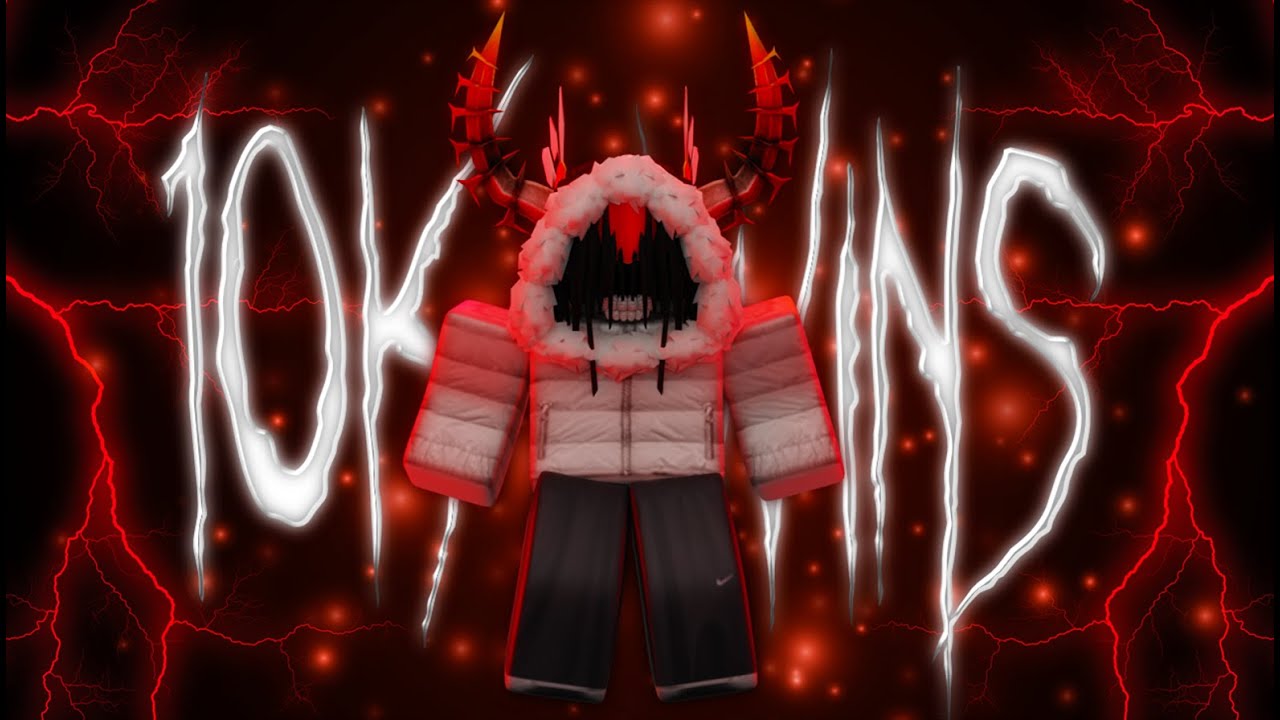 I Got 10k WINS! 🥳 (Roblox Bedwars)