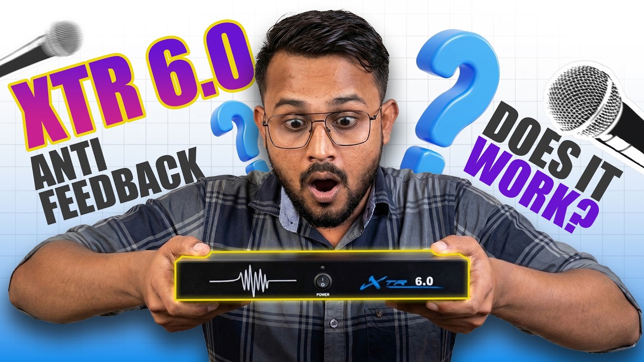 XTR 6.0 !! Does it Really Work?? Feedback Destroyer details working review 
