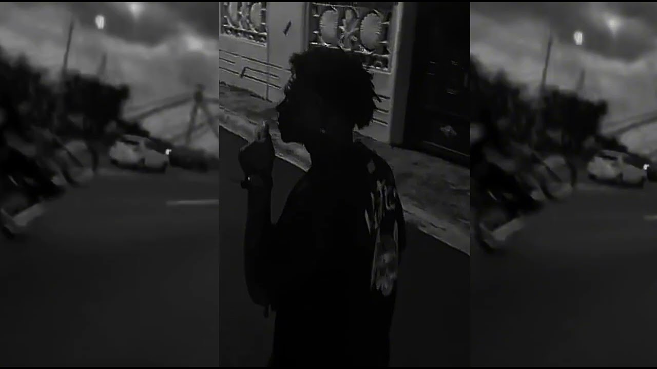 LA PRENDO®️- (VISUALIZER)