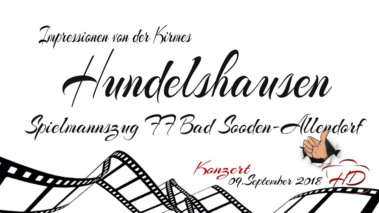 Spielmannszug FF Bad Sooden-Allendorf 