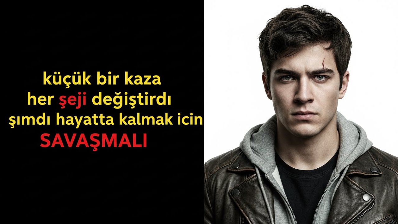 BABAM ANNEMİ ALDATTI, ÜVEY KIZIM OLDU AMA VELAYETİ KAYBETTİ, KIZ KARDEŞİM KORUYUCU AİLEYE GİTTİ