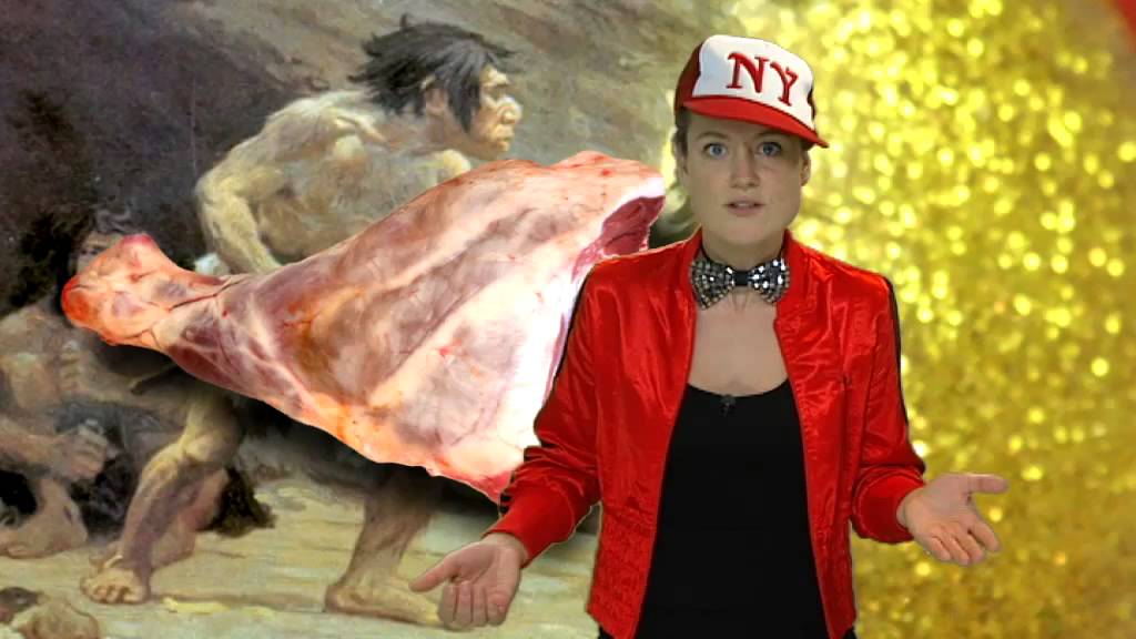 Waarom is vet eten vaak zo lekker? | Het Klokhuis