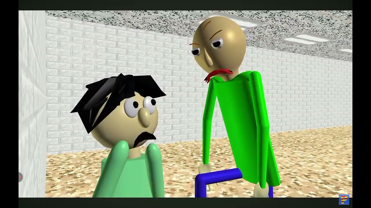Балди