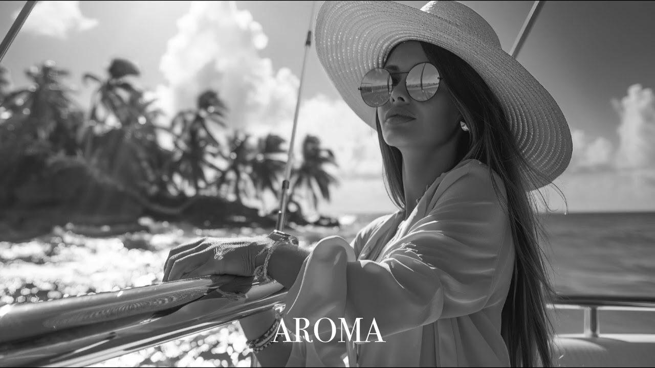 AROMA - Top Retro Deep House Mix 2026 | Top Retro Vocal Mix #deephouse