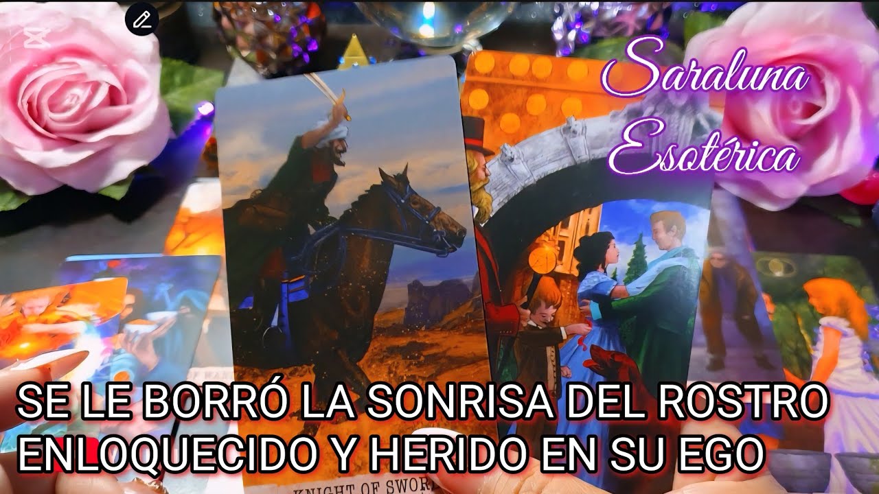 😱 TU EX RECIBE UNA MALA NOTICIA ❌️ 🤦‍♂️ COMO UNA PATADA EN EL ESTÓMAGO 💥