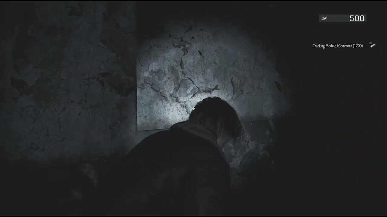 Resident evil 9 | get the two battery location