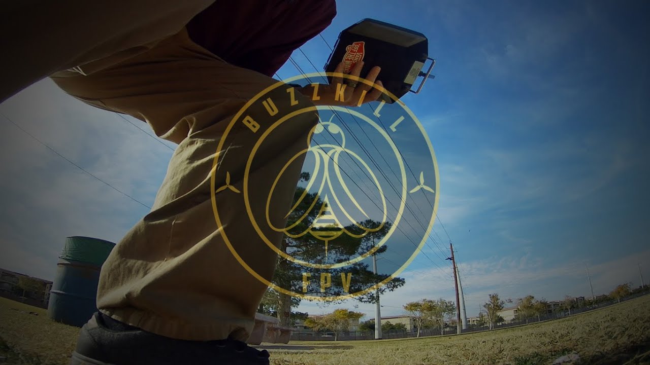 Freestyle Run with new TBS Frame