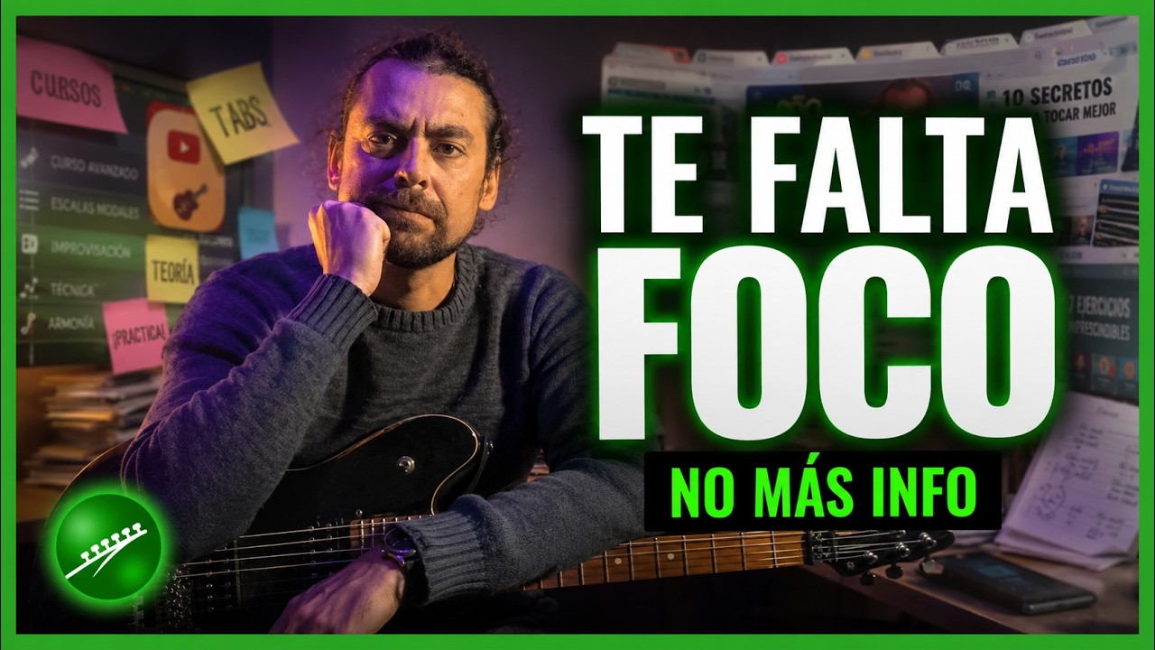 Estás estudiando mal (y no lo sabes)