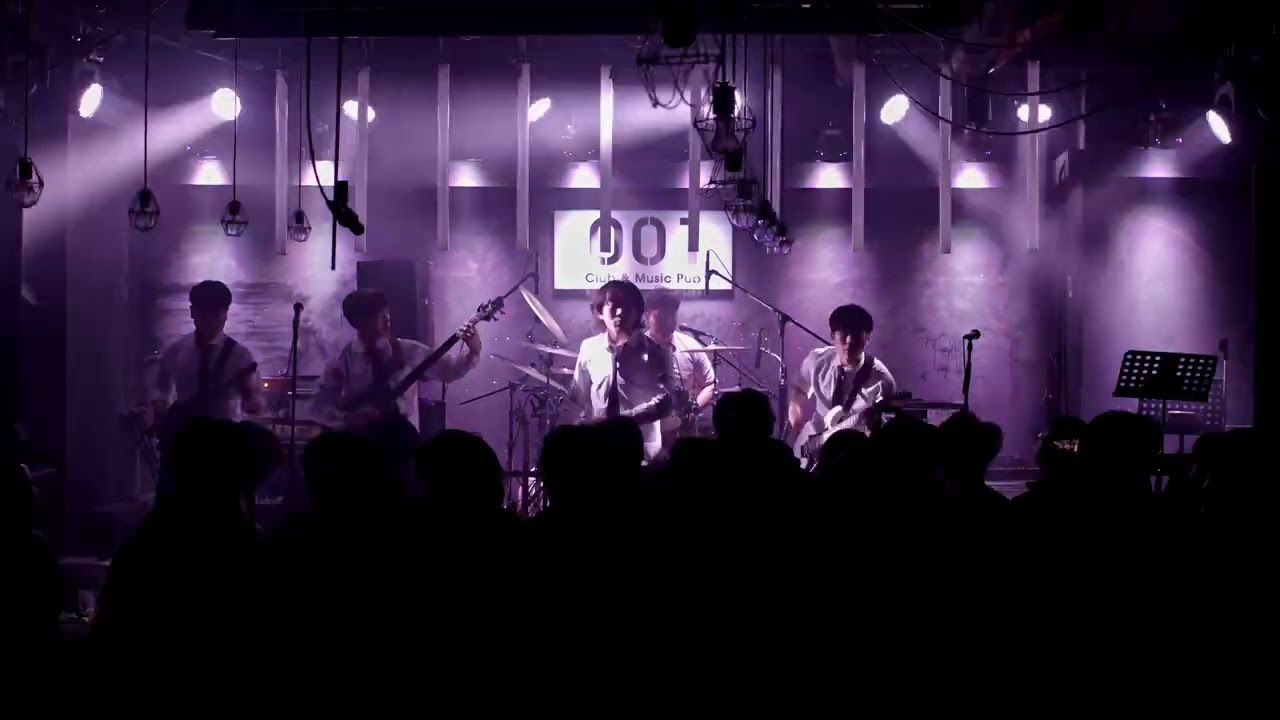 성균관대 화려한혈통 Te:SA - Tornado Of Souls (Cover Megadeth)