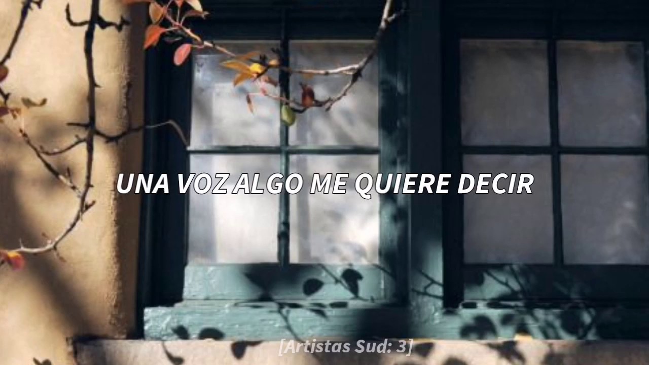 ¬David Archuleta - Nunca Pensé¬ Letra
