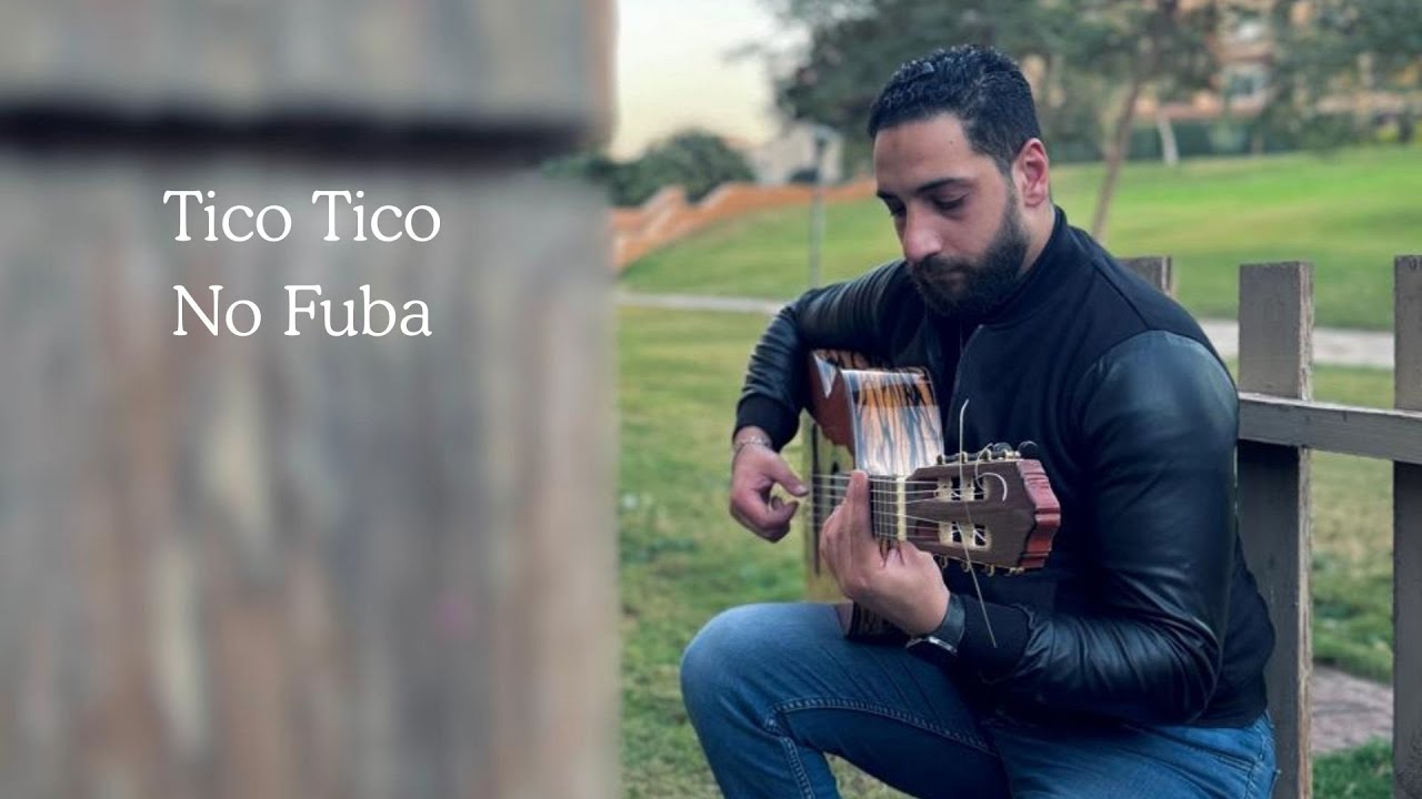 Tico Tico No Fubá