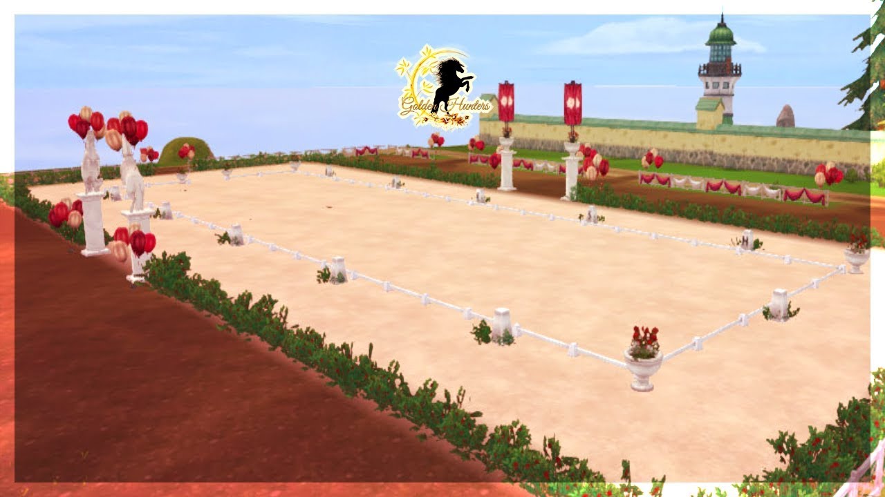 [+13] Dressage - Solo Dance [SSO]