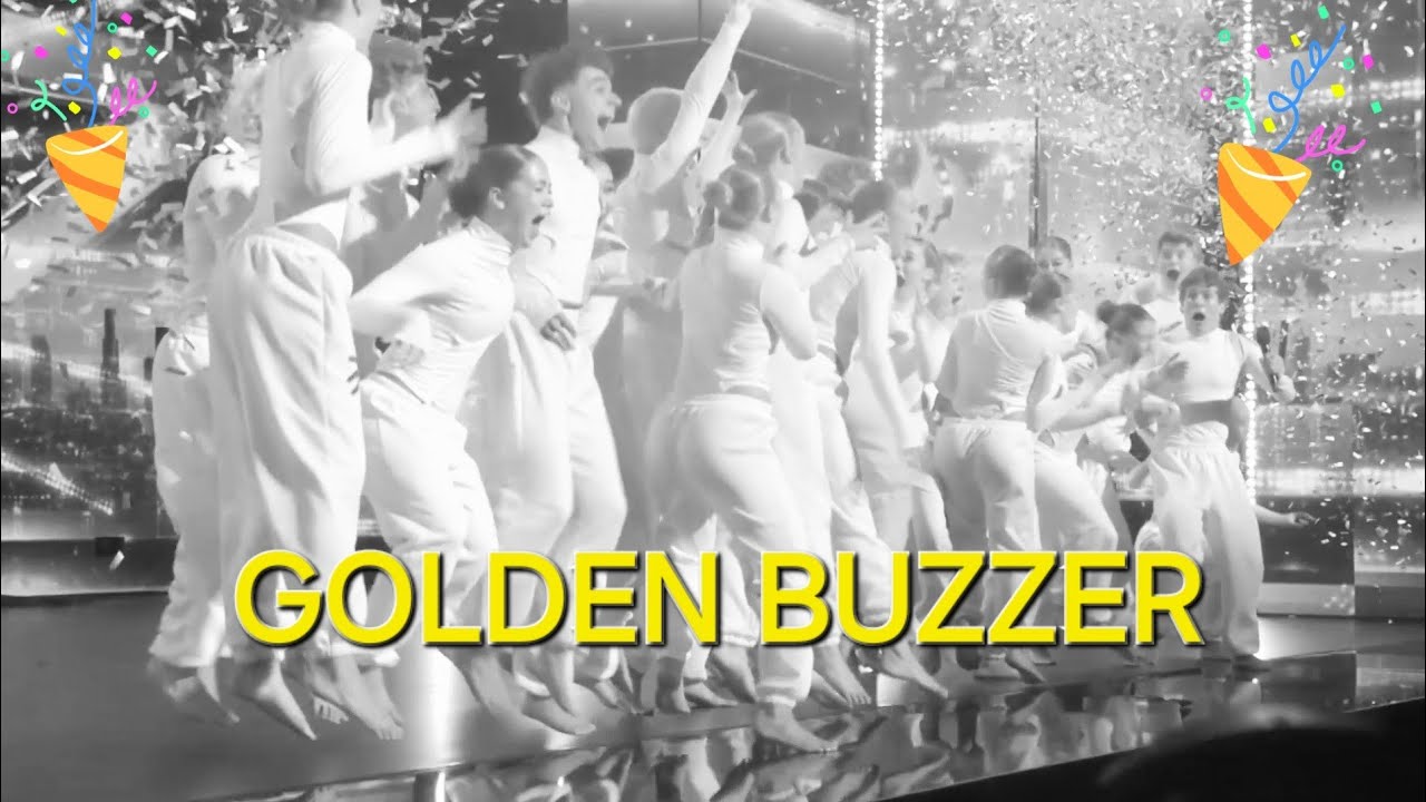 Brent Street from Australia Dance to 