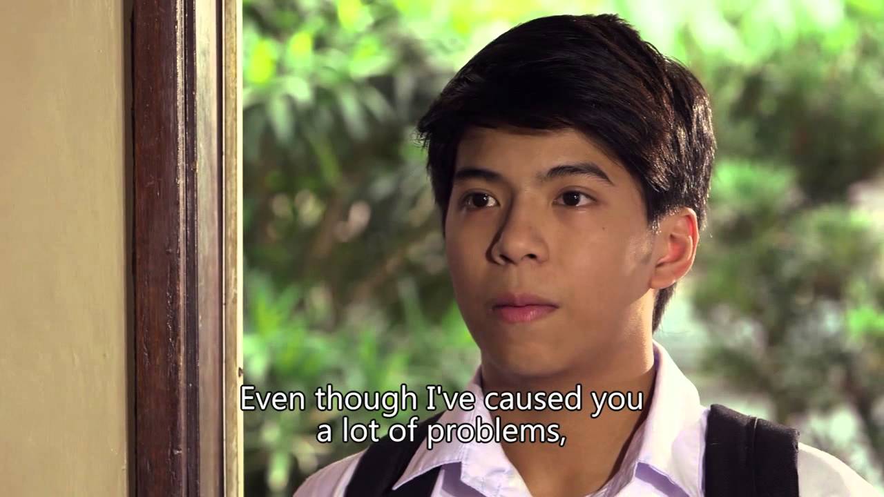 Bagito Sample Episode 03032015